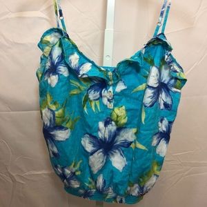 Hollister Top, Size M